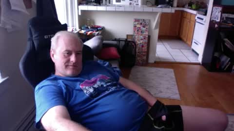 Richard Fleischer online show from April 2026 02:47:02 PM