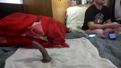 Snapshot of dickforyou333 chatting on February 2026 07:07:01 PM dickforyou333 online show from February 2026 07:07:01 PM