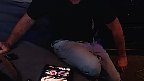 Snapshot of dickgiggler chatting on December 2024 12:49:01 PM Sparkx online show from December 2024 12:49:01 PM