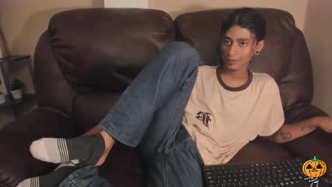 dickie_dicking online show from October 2025 09:17:02 PM