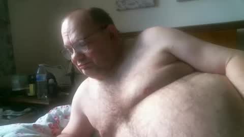 dickspurtin online show from April 2026 11:05:01 AM