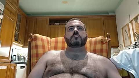 DANI online show from October 2025 08:22:02 PM
