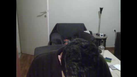 dickus_biggus online show from February 2025 02:04:02 AM