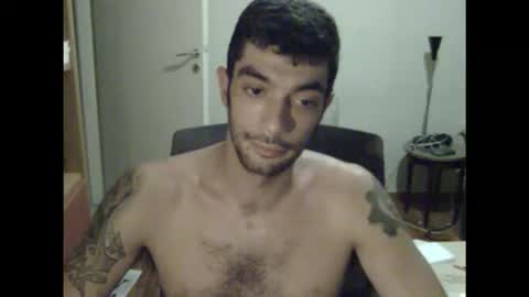 dickus_biggus online show from September 2025 06:08:02 PM