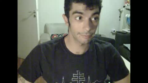 dickus_biggus online show from October 2025 06:47:02 PM