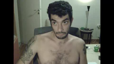 dickus_biggus online show from October 2025 08:48:02 AM