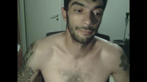 dickus_biggus online show from July 2026 12:27:01 AM