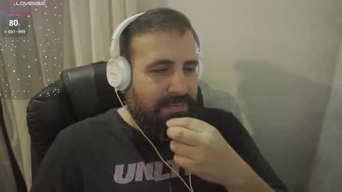 Cristian Dipolino online show from November 2025 04:14:01 AM