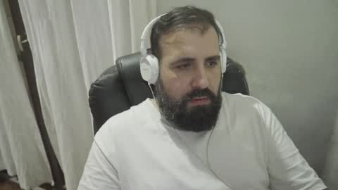 Cristian Dipolino online show from April 2026 02:45:01 AM