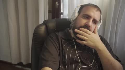 Cristian Dipolino online show from May 2026 03:09:02 PM