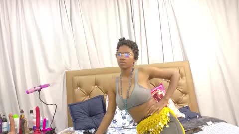 Snapshot of didoelizabeth chatting on October 2025 12:09:01 PM didoelizabeth online show from October 2025 12:09:01 PM