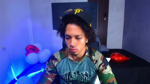 Diego online show from February 2025 11:47:02 AM