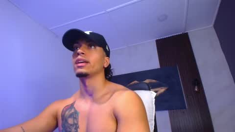 Diego online show from February 2025 02:46:01 PM