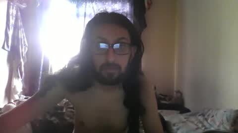 diego_incubo_ii online show from October 2025 04:51:02 PM