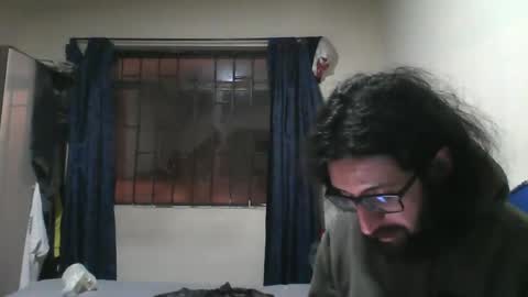 diego_incubo_ii online show from November 2025 04:34:01 AM