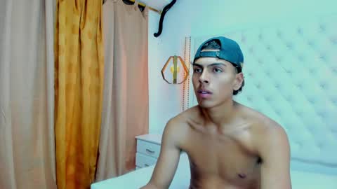 Diego online show from May 2026 07:55:02 PM