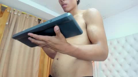 Diego online show from June 2026 08:03:01 PM