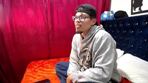 DIEGO online show from December 2025 03:45:02 AM