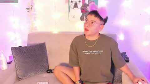 Diego Robles online show from May 2026 11:53:02 PM