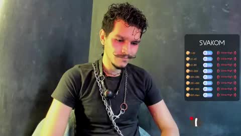 Snapshot of diemond_latinx98 chatting on October 2025 04:37:01 PM diemond_latinx98 online show from October 2025 04:37:01 PM