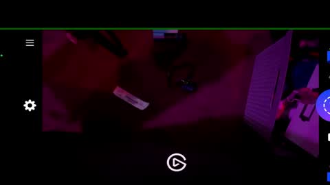 Digital Dust online show from April 2026 03:04:02 AM