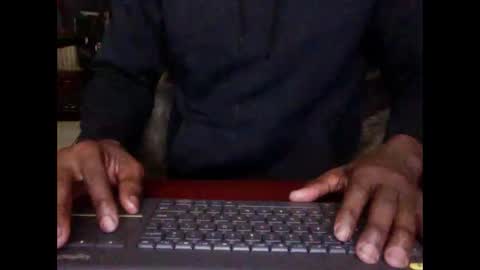 The Digital Pimp.... online show from November 2025 11:29:01 AM