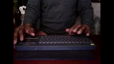 The Digital Pimp.... online show from February 2026 11:24:01 AM