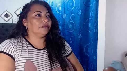 Mariana online show from February 2025 02:05:01 PM