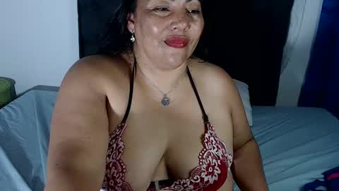 Mariana online show from March 2026 03:44:01 AM