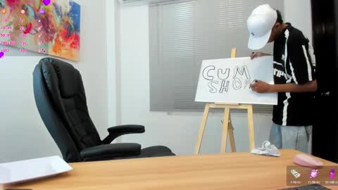 dikey_18 online show from January 2025 09:37:01 PM