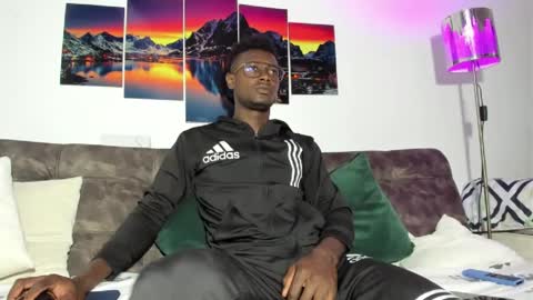 joshua online show from January 2025 12:37:02 PM