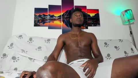 joshua online show from March 2025 12:55:02 PM