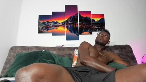 joshua online show from September 2025 12:16:02 PM