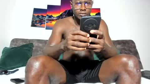 joshua online show from July 2026 12:53:01 PM