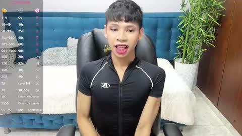  DILAN online show from October 2025 05:35:01 PM