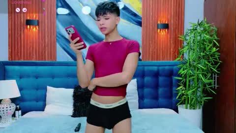  DILAN online show from March 2026 06:36:01 PM