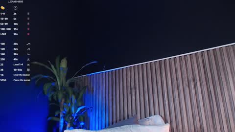 DilanJonnes online show from January 2025 11:04:02 PM