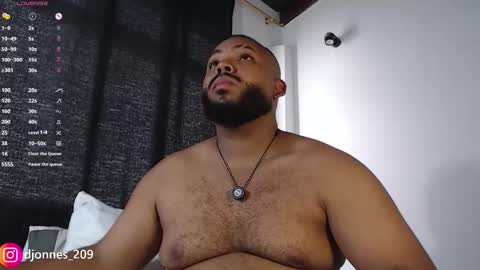 DilanJonnes online show from March 2026 06:55:01 PM