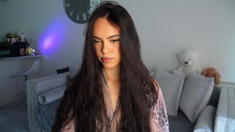 Snapshot of dilara_foxx chatting on May 2026 02:12:01 PM Dilara online show from May 2026 02:12:01 PM