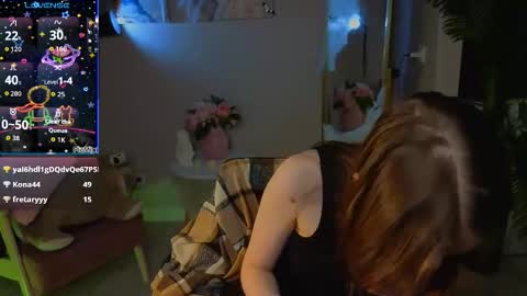 Snapshot of dilara_xbaby chatting on October 2025 07:29:01 AM Dilara online show from October 2025 07:29:01 AM