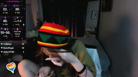 Snapshot of dilara_xbaby chatting on November 2025 03:11:01 PM Dilara online show from November 2025 03:11:01 PM