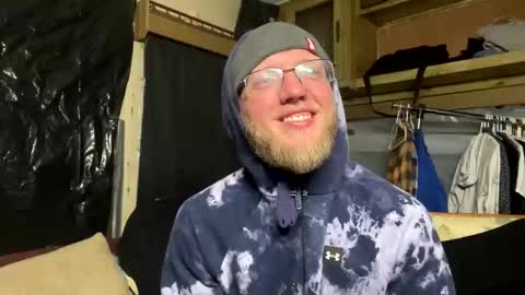 Daddy online show from January 2026 10:29:02 AM