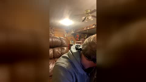 Snapshot of dilf_96 chatting on February 2026 03:22:01 AM Daddy online show from February 2026 03:22:01 AM