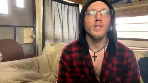 Snapshot of dilf_96 chatting on May 2026 07:33:01 PM Daddy online show from May 2026 07:33:01 PM