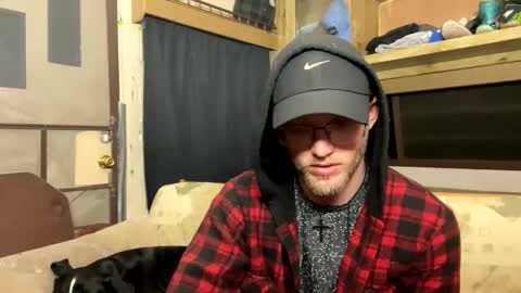 Snapshot of dilf_96 chatting on May 2026 04:32:02 AM Daddy online show from May 2026 04:32:02 AM