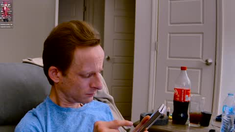 Snapshot of dilldough405 chatting on January 2025 09:37:01 PM Dilldough405 online show from January 2025 09:37:01 PM