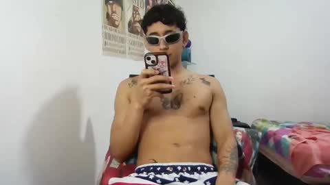 dillom420 online show from January 2025 05:45:02 AM