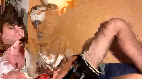 Snapshot of dimamozaev400 chatting on September 2025 11:18:02 PM Dima online show from September 2025 11:18:02 PM