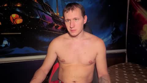 Dimetriusen online show from February 2026 04:11:02 PM