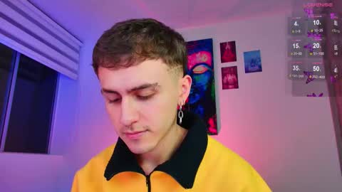 Julian Independent Model online show from January 2026 12:04:02 AM